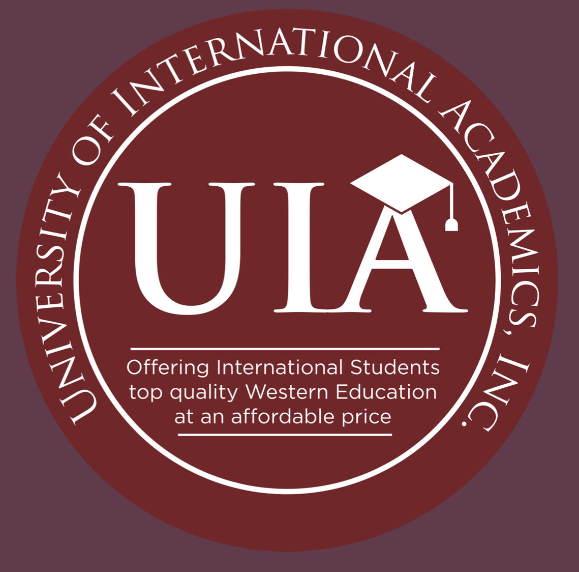 University of International Academics